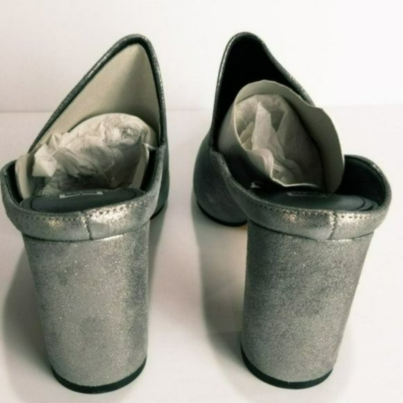 Marc Fisher LTD Hilda Pointed-toe Mule -6 - Picture 10 of 10